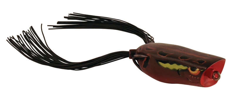 SPRO Bronzeye Pop 60