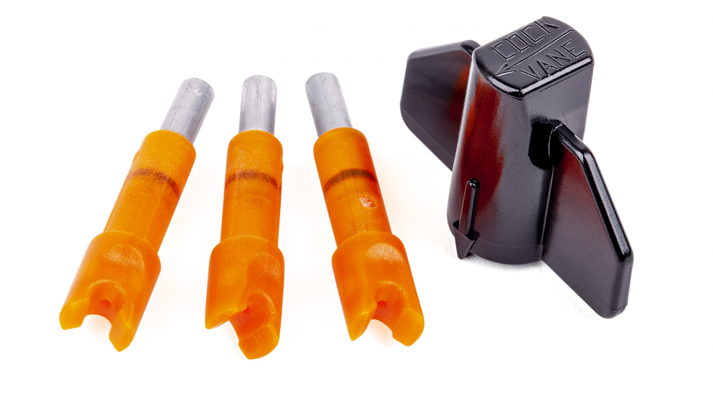 Ravin Replacement Lighted Nocks (3 pack)