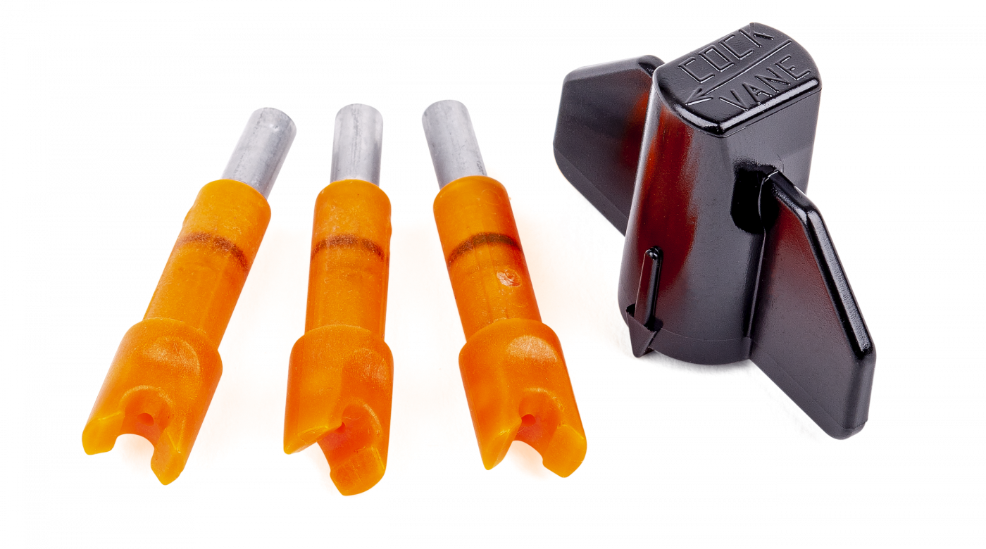 Ravin Replacement Lighted Nocks (3 pack)