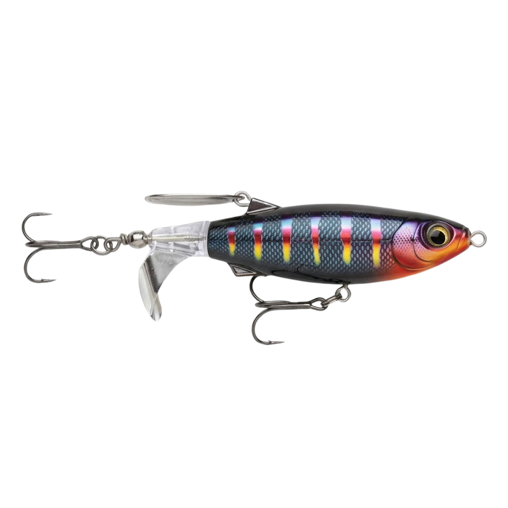 Rapala Claptail 110 Topwater