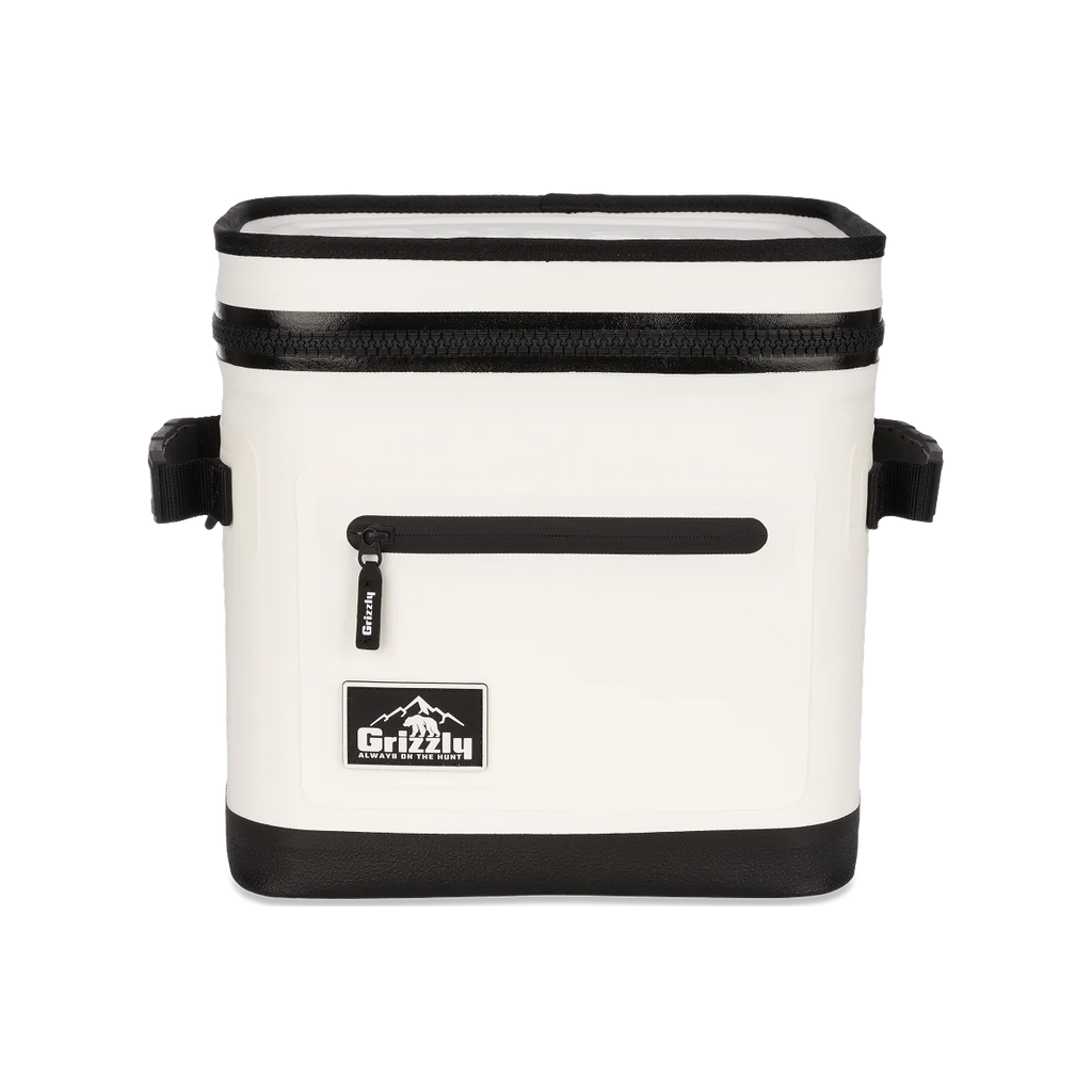 Grizzly Drifter 8 Soft Sided Cooler