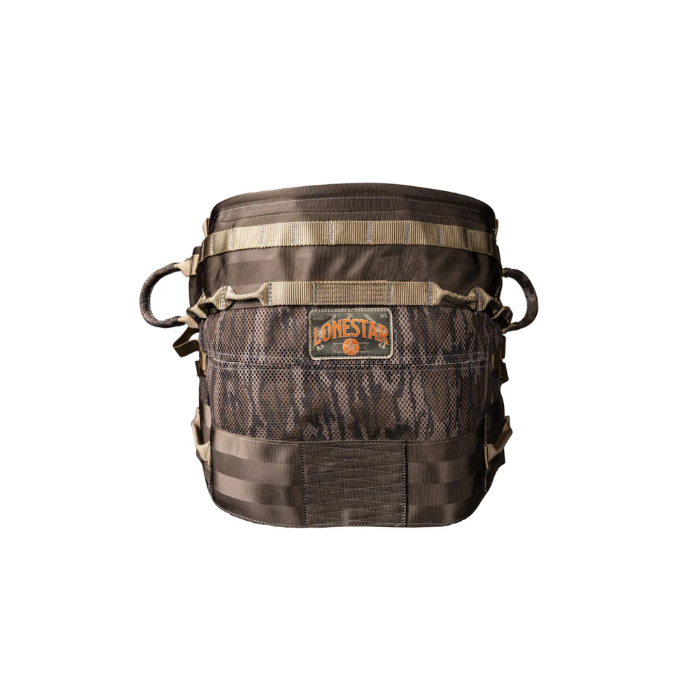 Latitude Lonestar Saddle