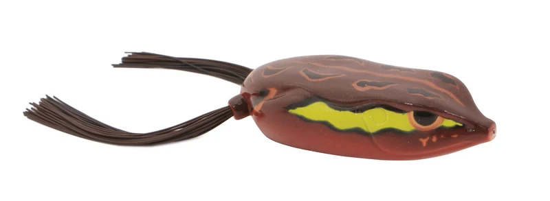 SPRO Bronzeye Frog 90 King Daddy