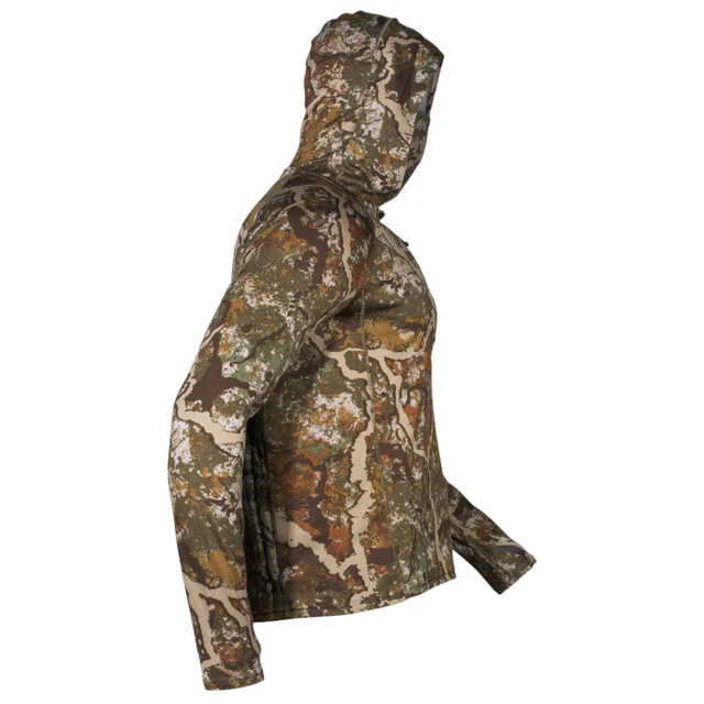 First Lite Approach Hoody  Specter