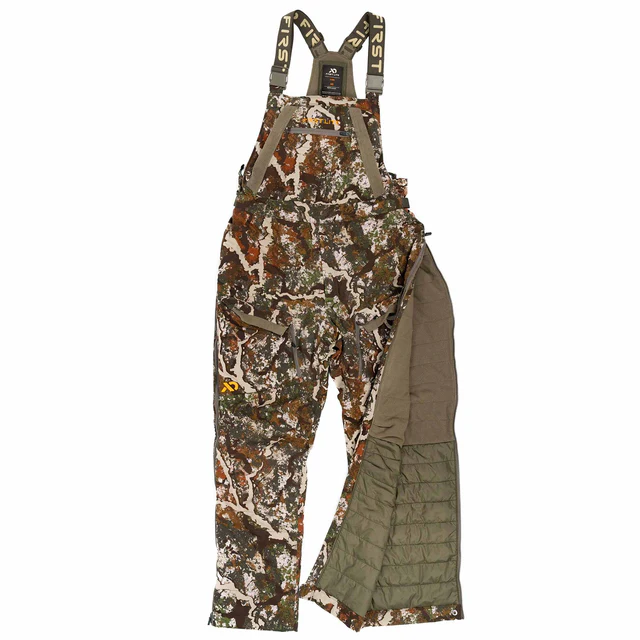 First Lite Core Insulated Bib