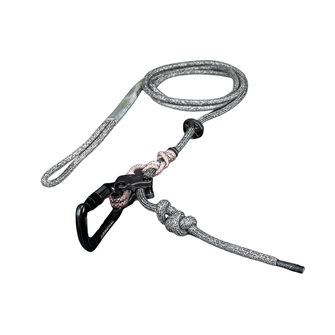 Hunt Arsenal 7mm Glyde Tether
