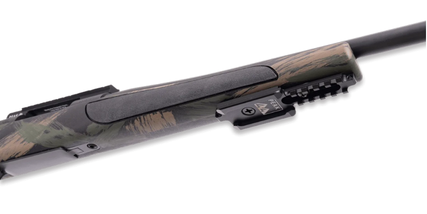 Weatherby Vanguard Black Hills Heavy Barrel 223 REM