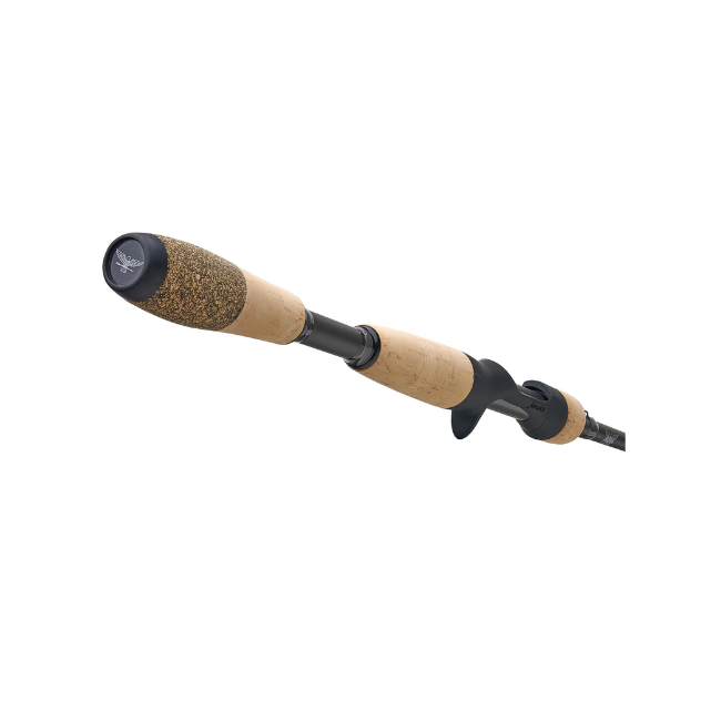 Fenwick Eagle Bass Casting Rod