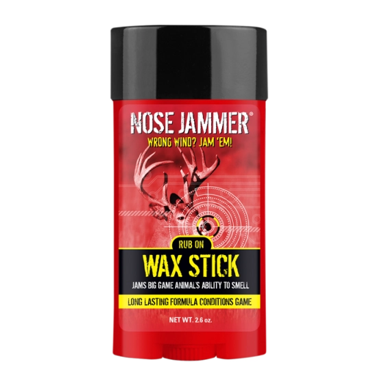 Nose Jammer Rub On Wax Stick