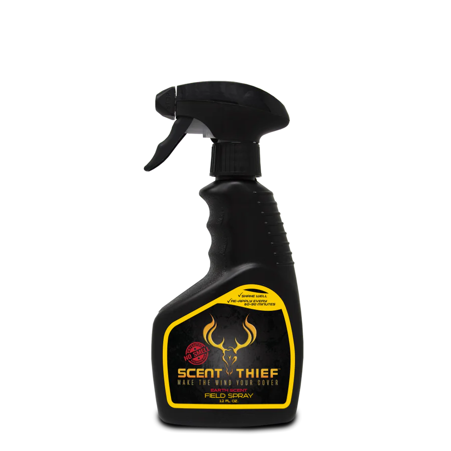 Scent Thief Field Spray 12oz