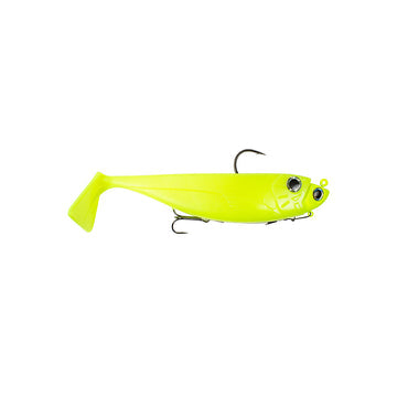 Lunkerhunt Predator Kit