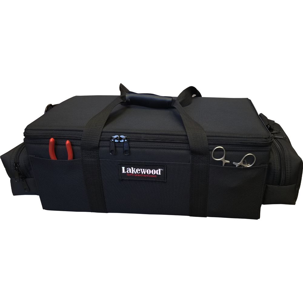 LakeWood Sidekick Boat Tackle Storage Box