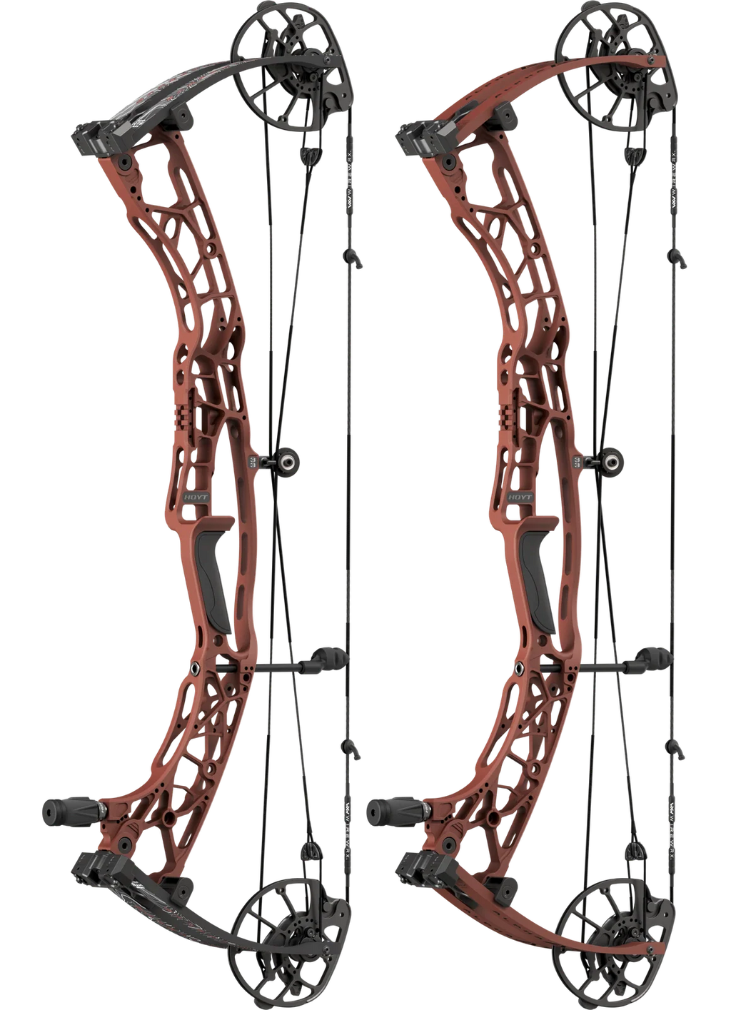 Hoyt Alpha AX-3 33