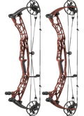 Hoyt Alpha AX-3 33