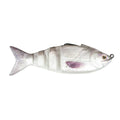 Lunkerhunt Gambit Swimbait