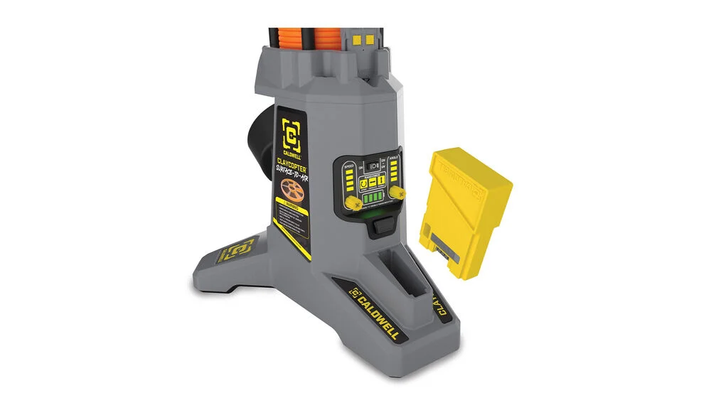 Cladwell ClayCopter Surface-to-Air Pro Kit