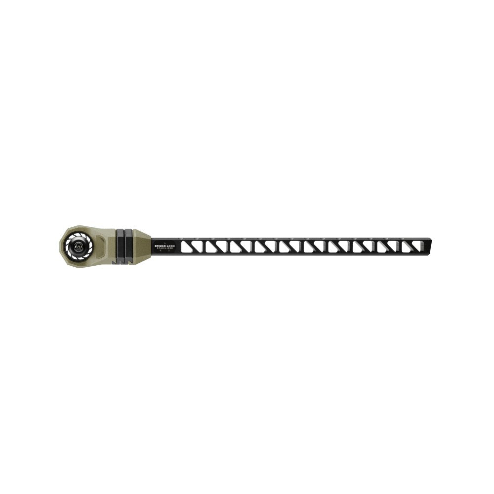 Mathews Bridge Lock Stabilizer