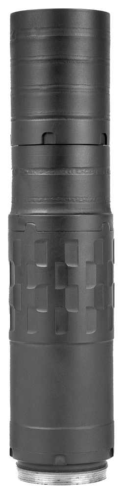 Silencer Co Omega 36M NFA/Silencer .36 cal