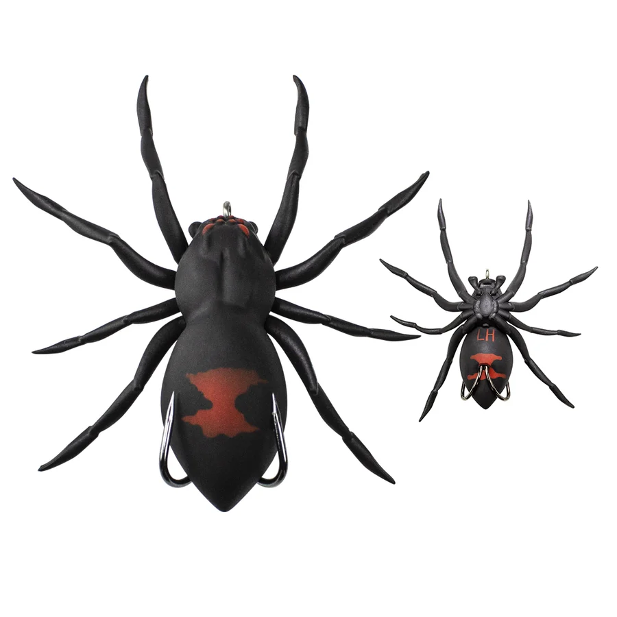 Lunkerhunt Phantom Spider