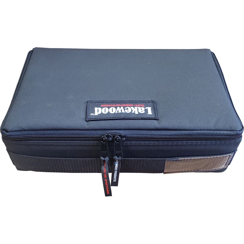 Lakewood Lure Vault Crankbait Storage Case  - Medium