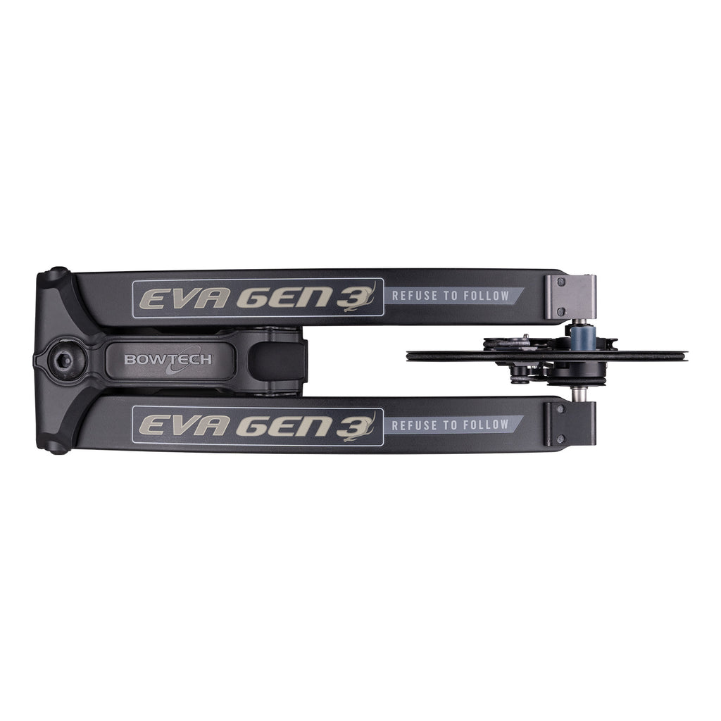 Bowtech Eva Gen3