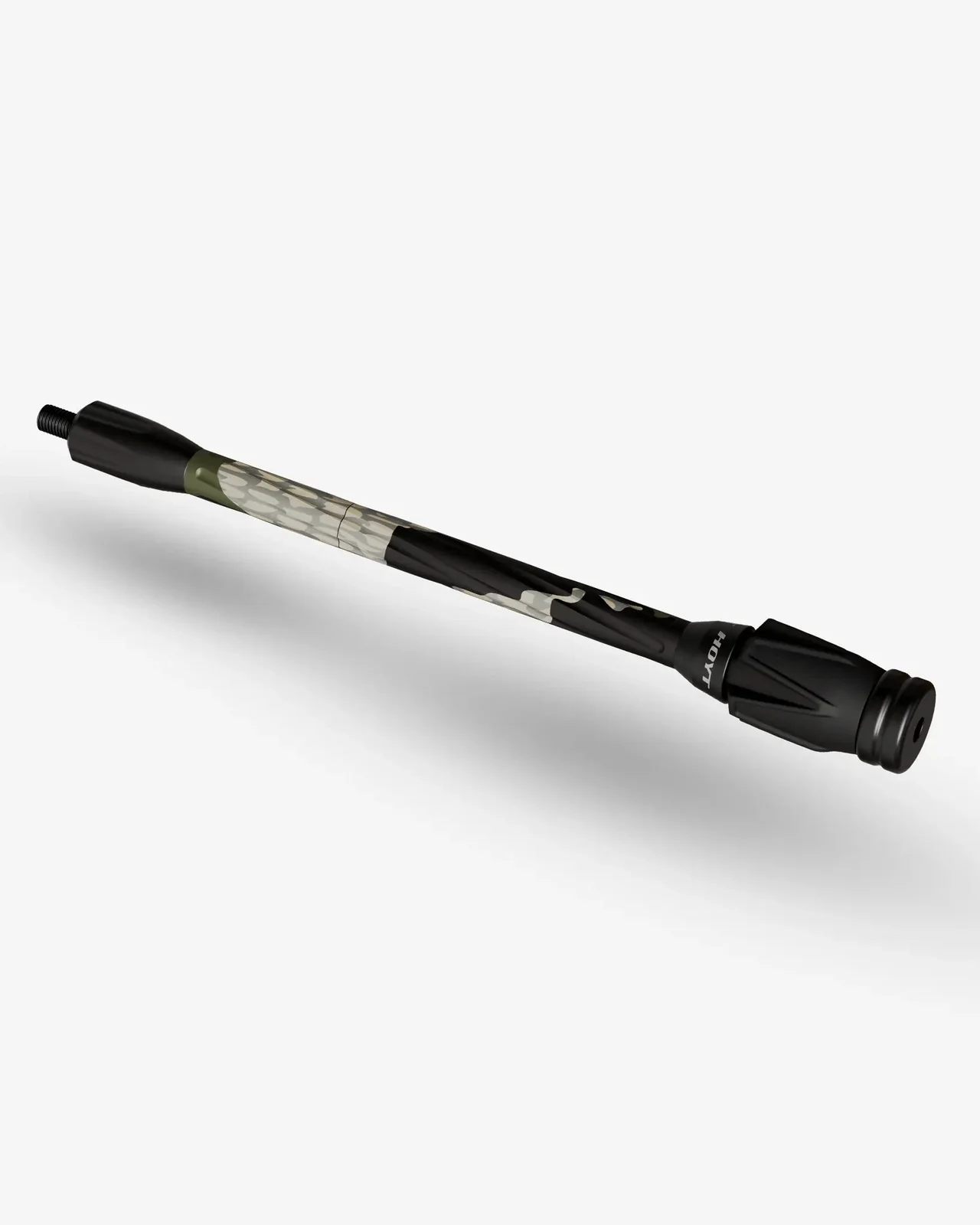 Hoyt Stealth Pro Series Stabilizer