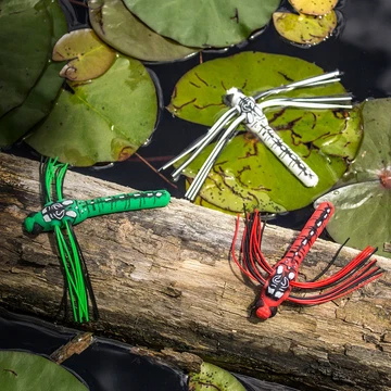 Lunkerhunt Dragonfly