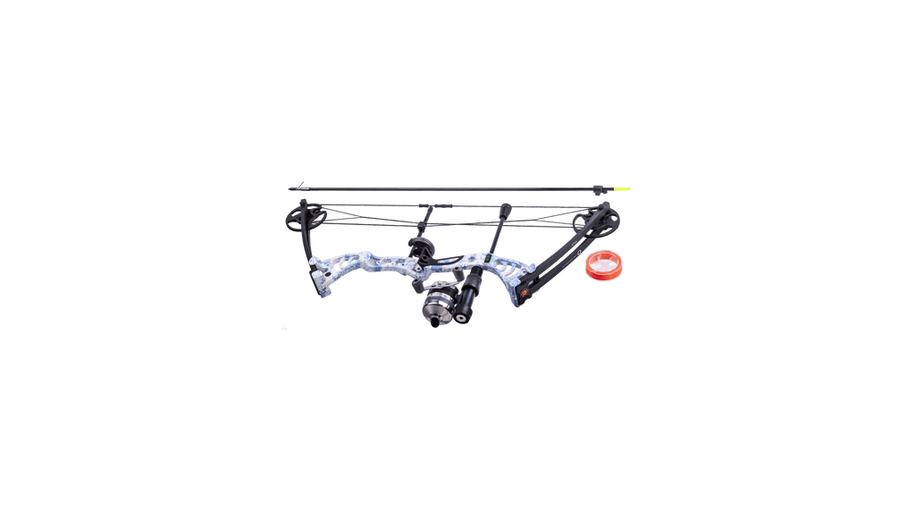Centerpoint Typhon Bowfishing Package