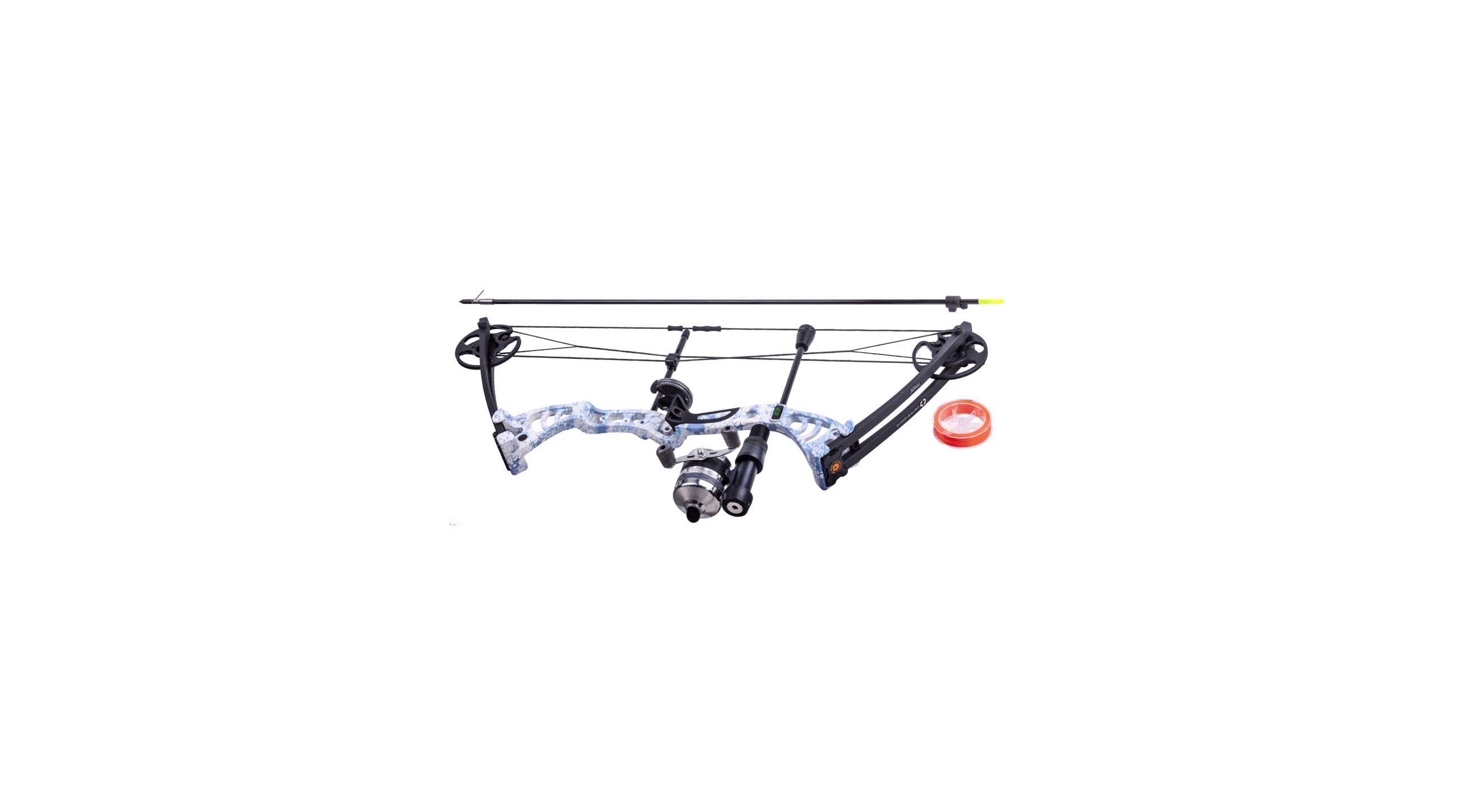 Centerpoint Typhon Bowfishing Package