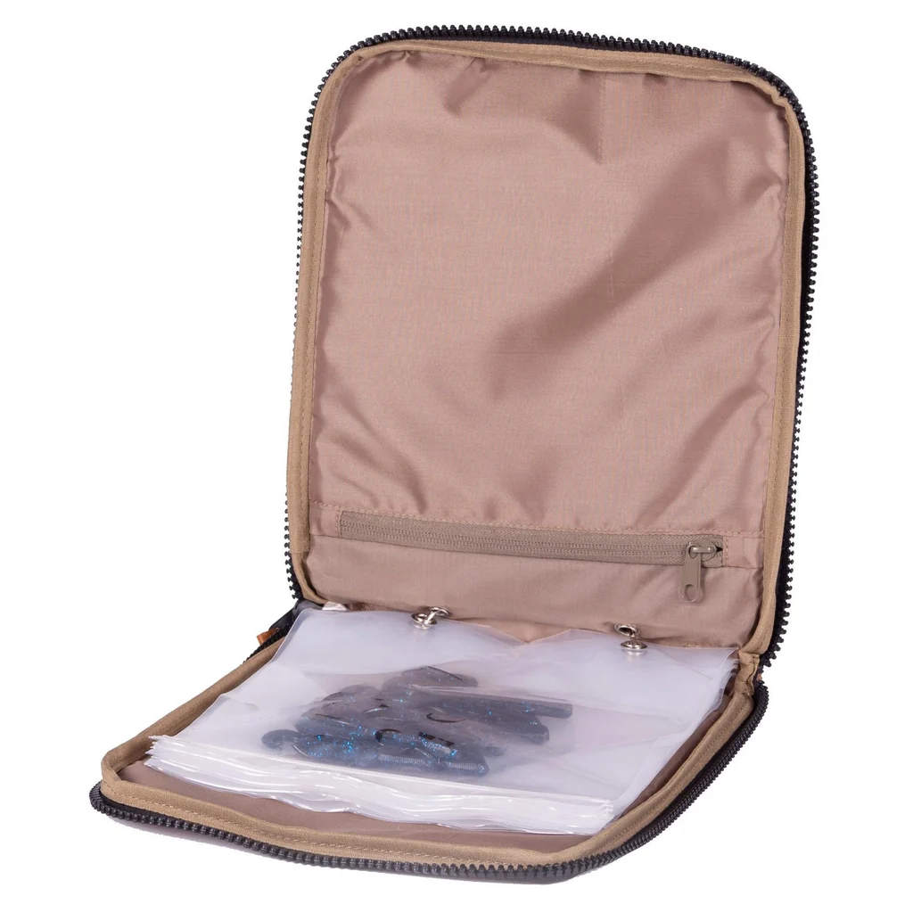 Plano Guide Series™ Worm Wrap