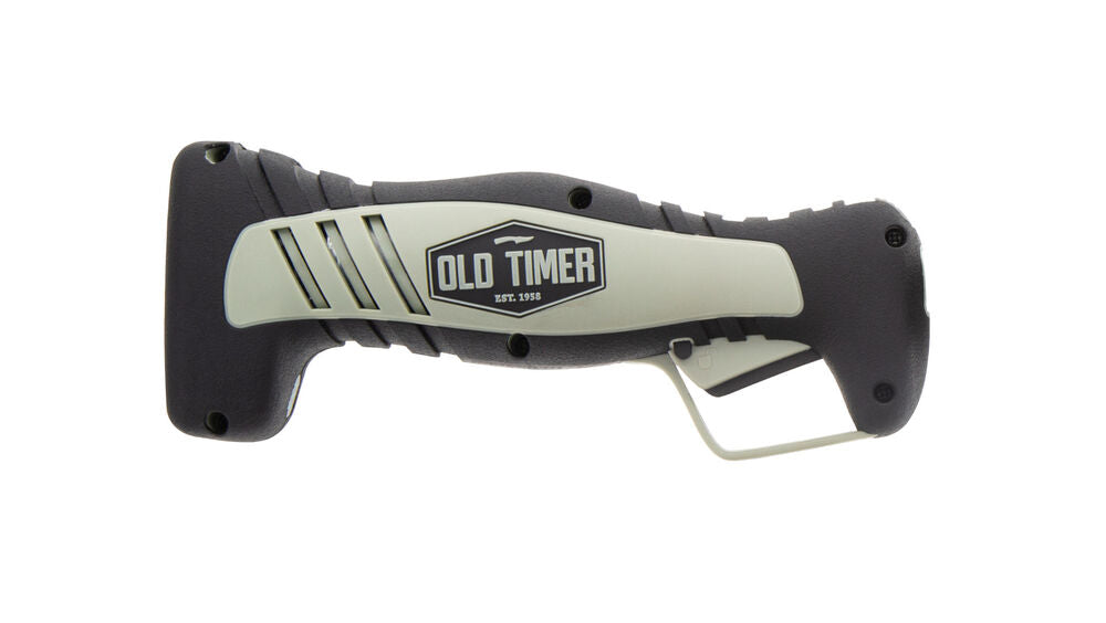 Old Timer LI-Ion Electric Fillet Knife