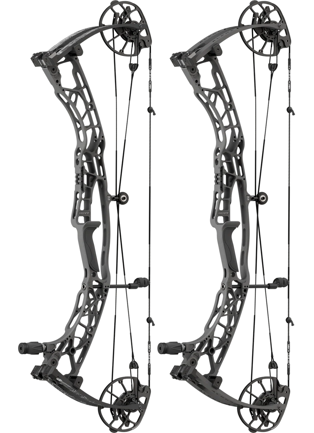 Hoyt Alpha AX-3 33