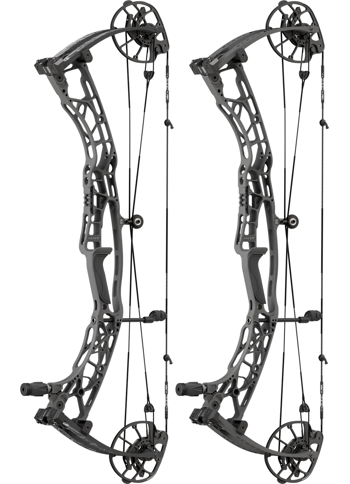 Hoyt Alpha AX-3 33