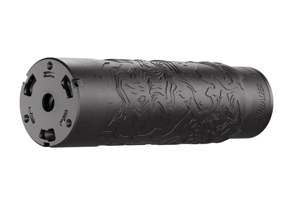 Sig Sauer Endure  .30cal Hub DT