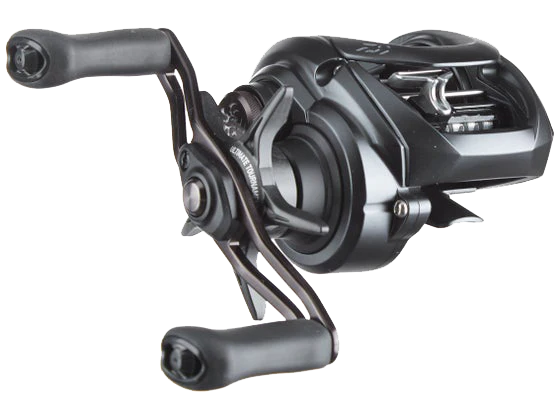 Diawa Tatula Baitcast  Reel TTELPF100H