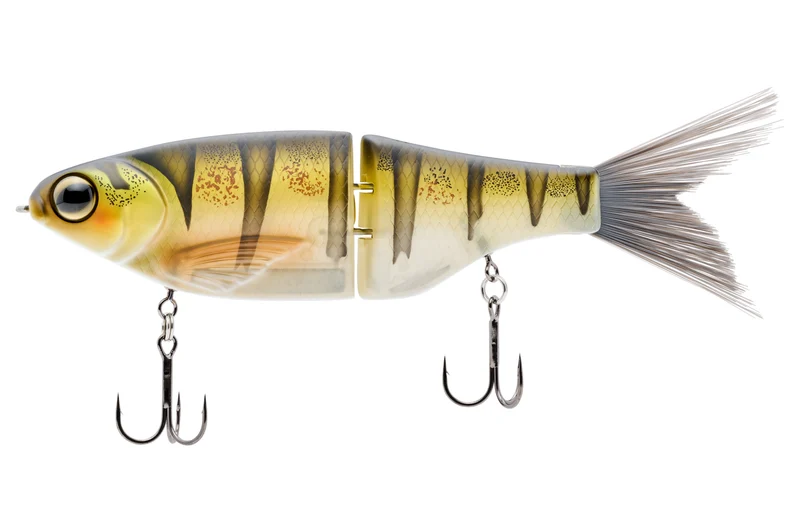 SPRO KGB Series Chad Shad 180