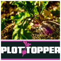 Real World Plot Topper 3 Pound 1/2 Acre Bag