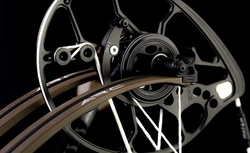 Mathews Arc 30