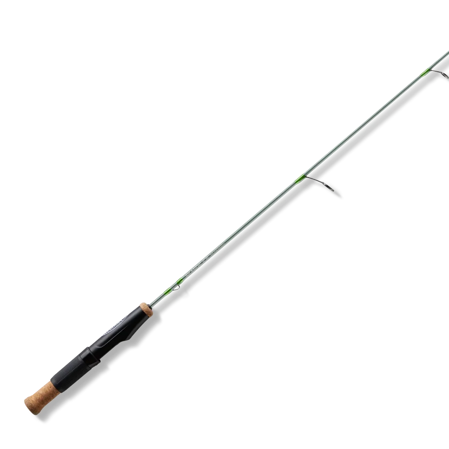 St. Croix Skandic Ice Rod