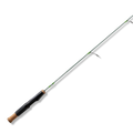 St. Croix Skandic Ice Rod
