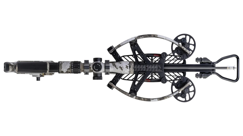 Tenpoint TRX Ultra Crossbow EVO-X Elite Vektra