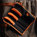 Outdoor Edge WildLite Roll Pack