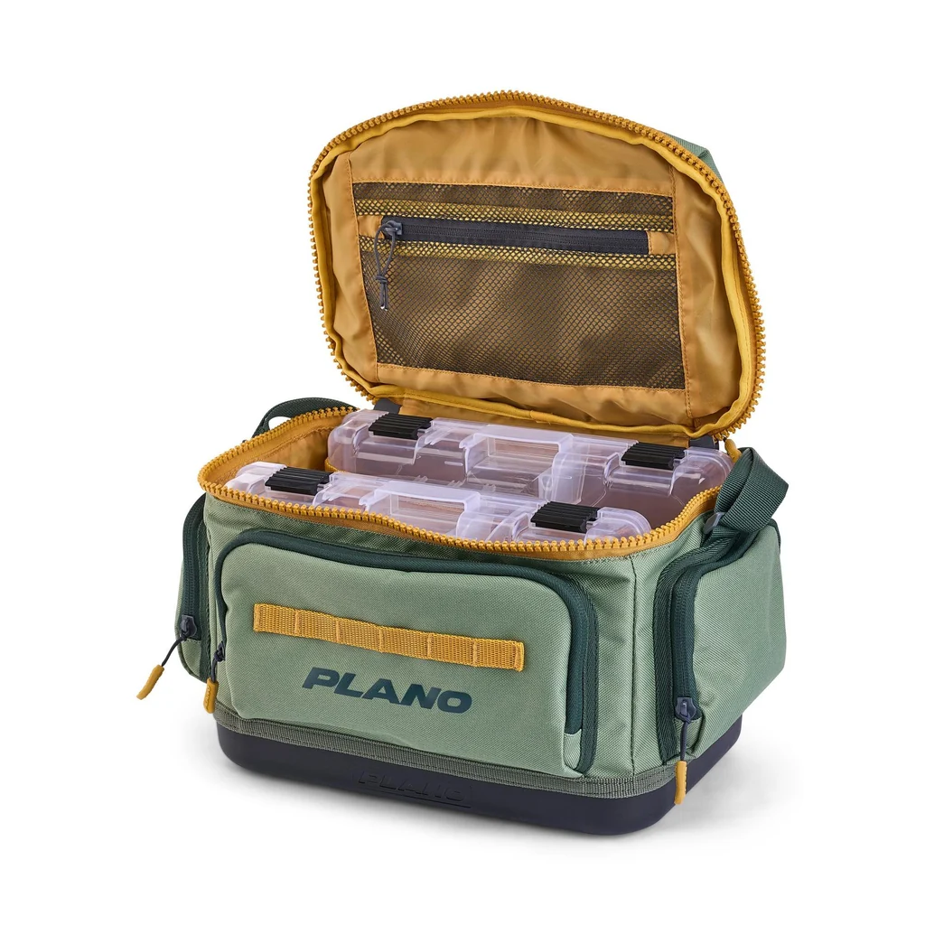 Plano Weekend™ Tackle Bag