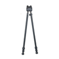 Swagger QD42 Quick Detach Hybrid Bipod/Shooting Stick