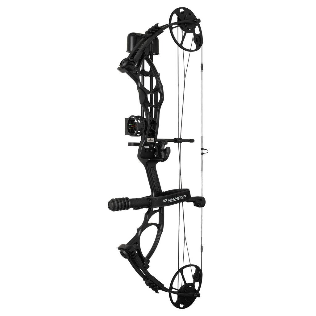 Diamond Edge XT