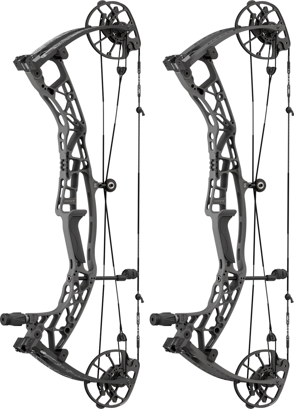 Hoyt Alpha AX-3  29