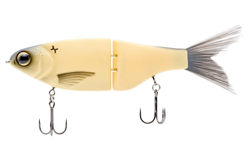 SPRO KGB Series Chad Shad 180