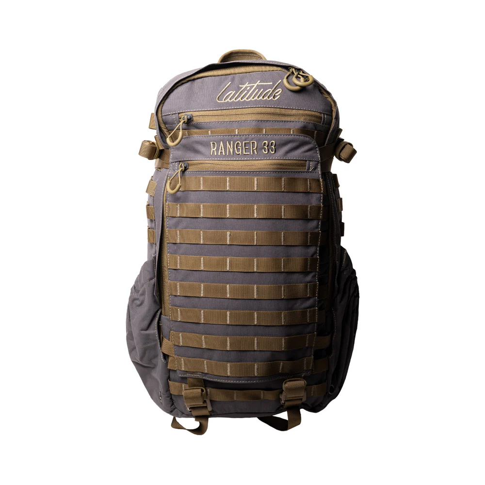 Latitude Ranger Backpack