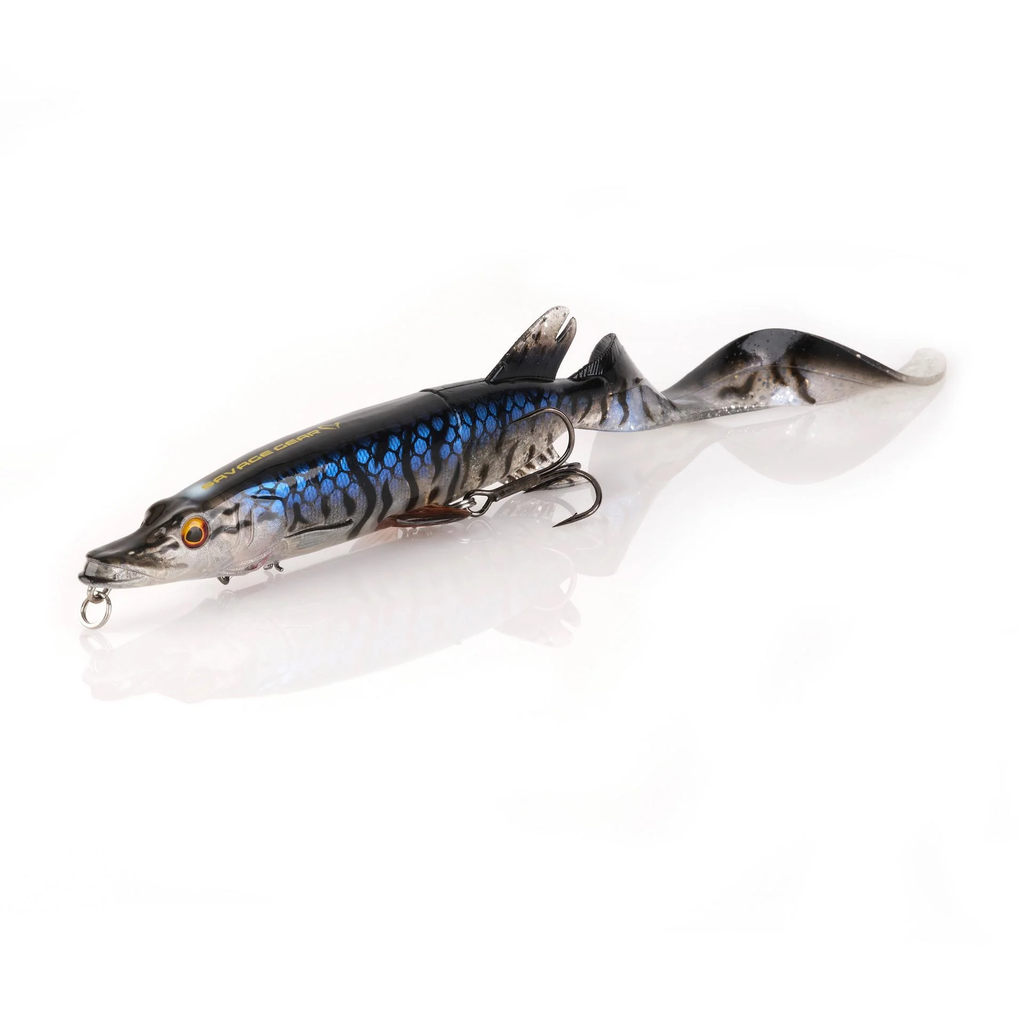 Savage Gear HybridPike Pike