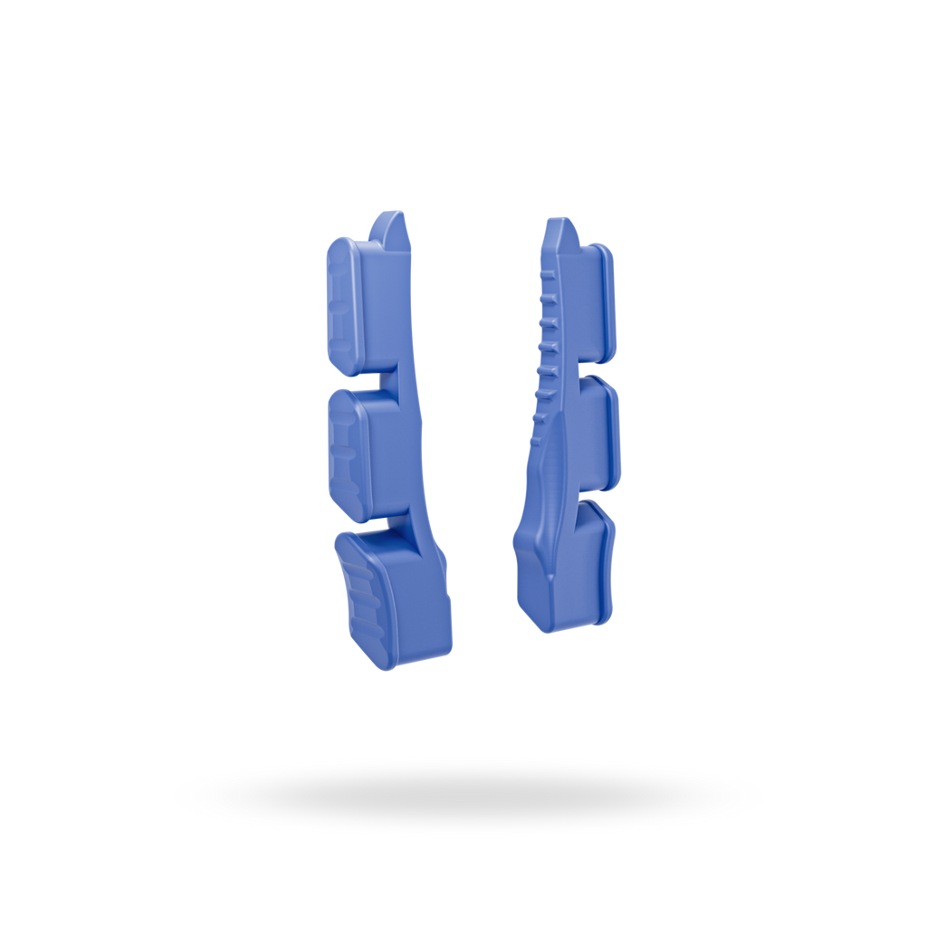 QAD MX2 Dampener Kit